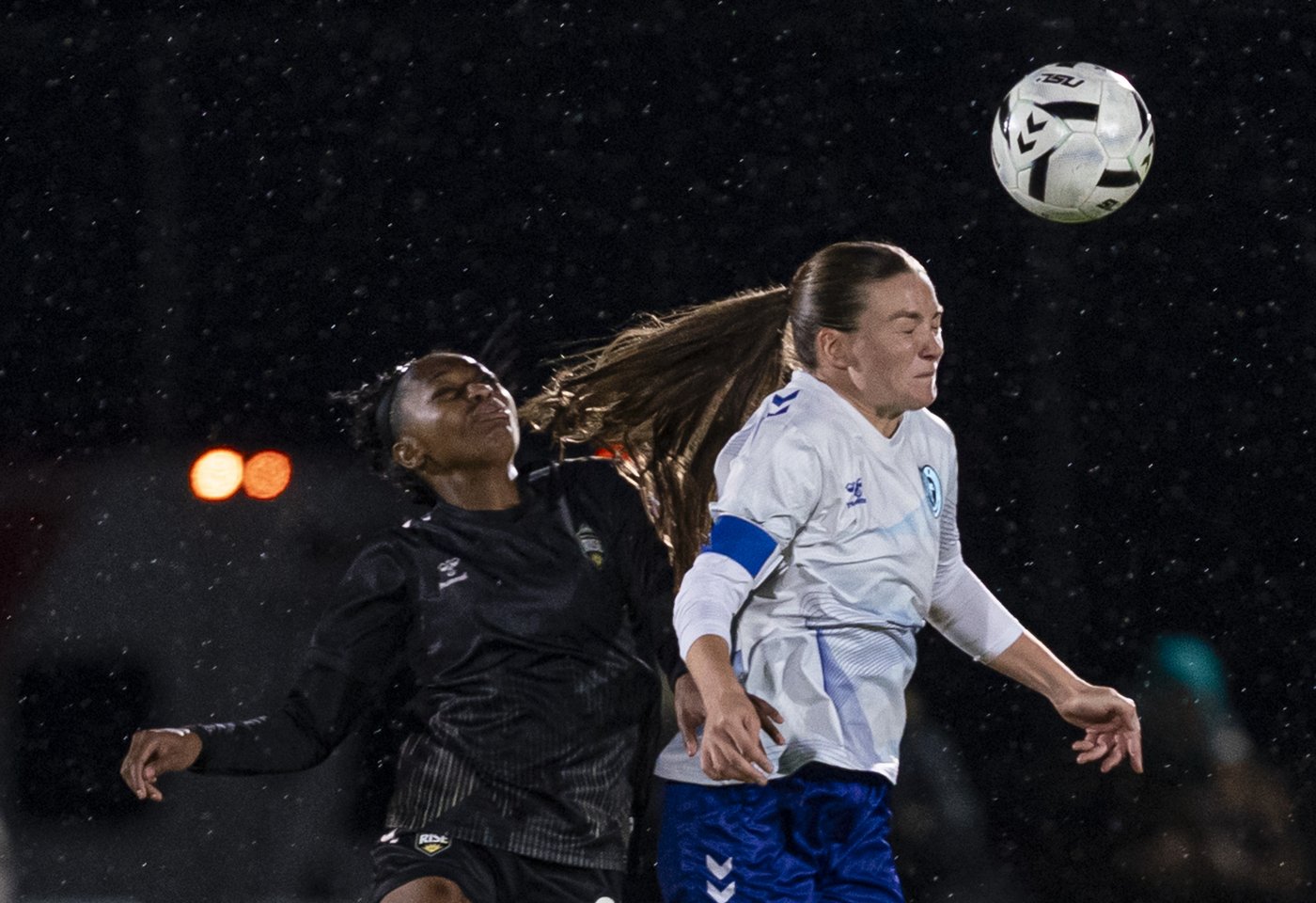 Montreal Roses FC, Ottawa Rapid FC play to 0-0 draw in NSL | NanaimoNewsNOW