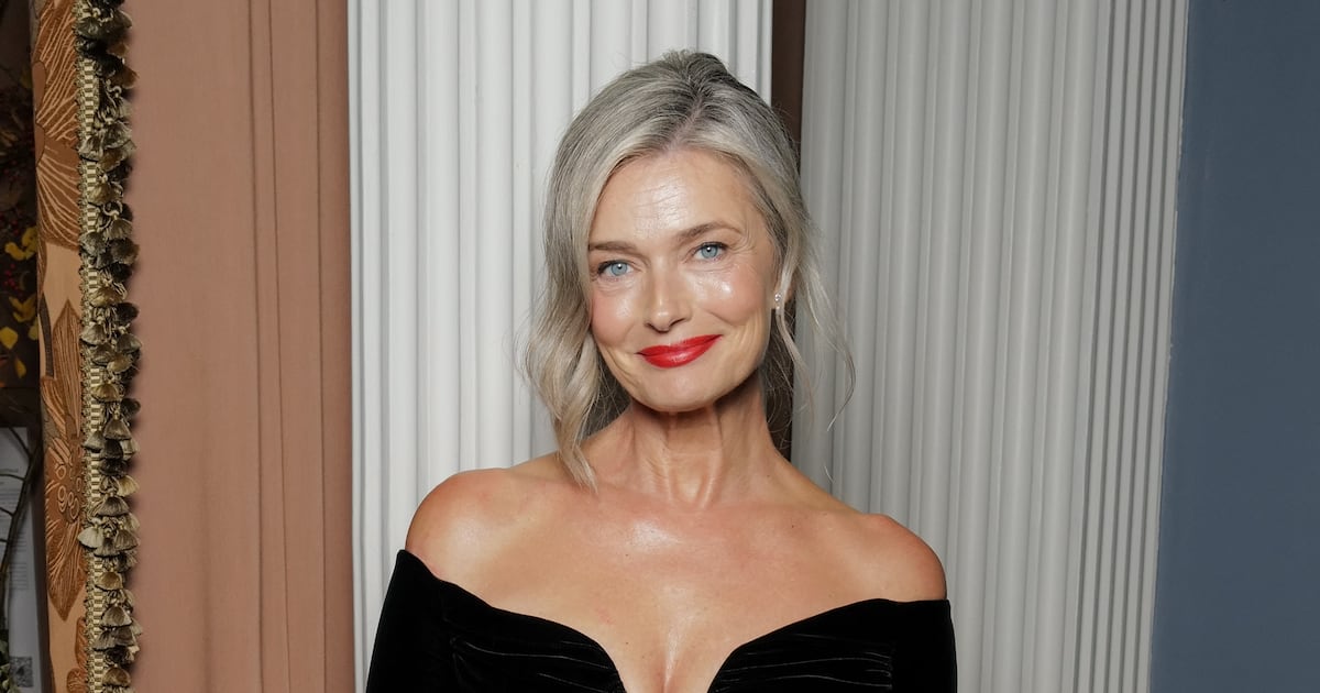 Paulina Porizkova Shares ‘Inspiring’ Video of Her Body at 61 After Hip Surgery