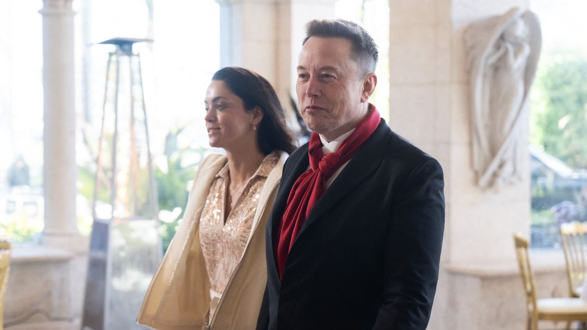 Elon Musk breakup: Shivon Zilis says it happened with no warning