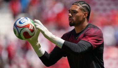 Goodman debut, Piette homecoming headline Canada’s matchup against Peru in Montreal | NanaimoNewsNOW