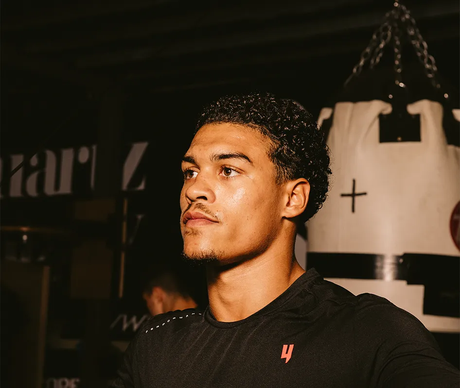 Paulie Malignaggi SAVAGES Conor Benn after Ryan Garcia KO: “HE IS TERRIBLE”