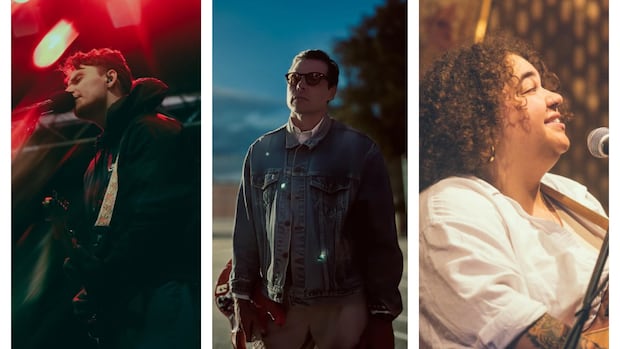 3 songs from London Morning to boost your weekend playlist