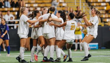 Idaho Continues Conference Play Hosting Idaho State