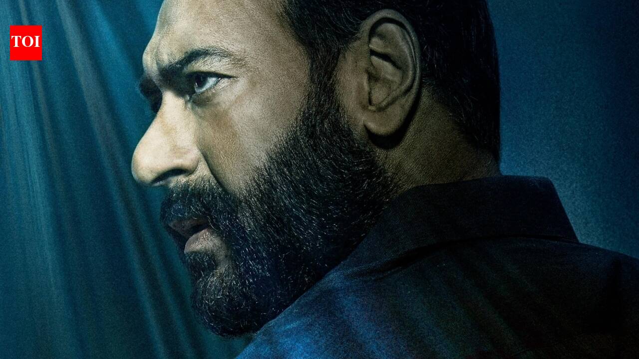 'Drishyam 3: The Conclusion' box office collection Day 1: Ajay Devgn starrer misses Rs 100 crore opening; scores Rs 95 crore global debut | Hindi Movie News