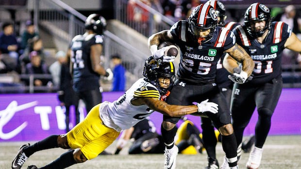 Ticats snap five-game losing skid with 34-16 victory over winless Redblacks