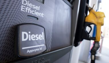 As rising fuel prices push P.E.I. inflation higher, economist says some Islanders may face ‘tough decisions’