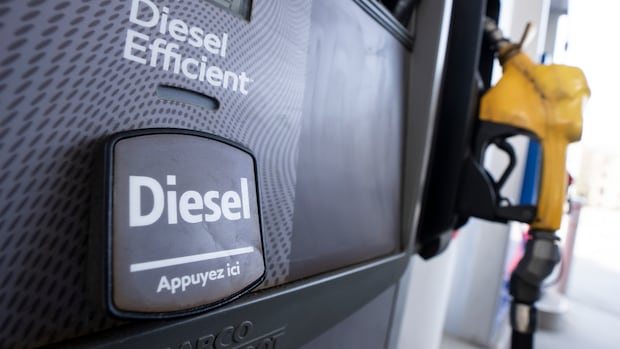 As rising fuel prices push P.E.I. inflation higher, economist says some Islanders may face ‘tough decisions’