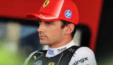 Charles Leclerc demands Ferrari F1 upgrades in Red Bull battle