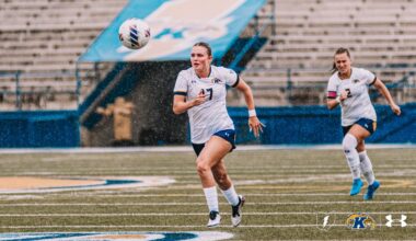 Flashes Take On Eastern Michigan In Trip To Ypsilanti