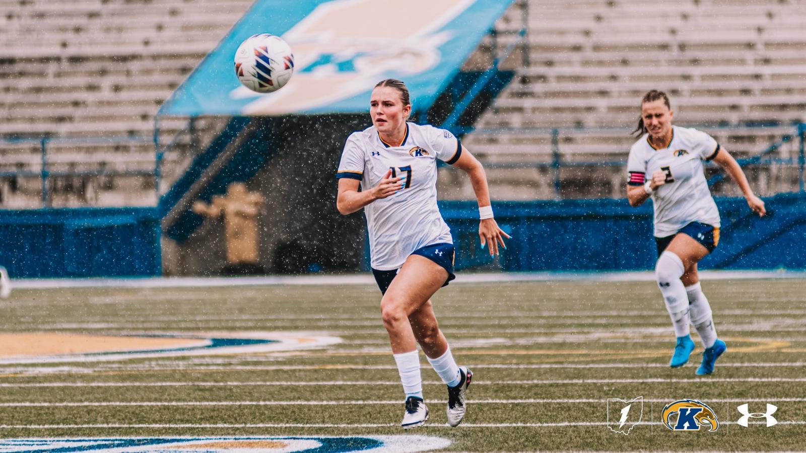 Flashes Take On Eastern Michigan In Trip To Ypsilanti