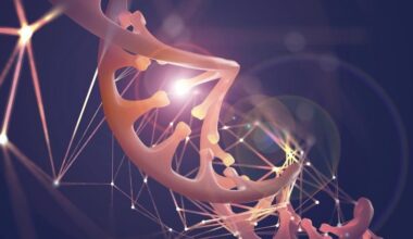 AI Genetics Artificial Intelligence DNA Analysis