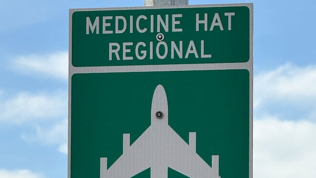 Alberta considers new regional air service subsidies