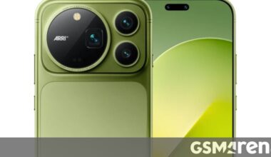 This is when the Honor Magic9 series is landing in Europe