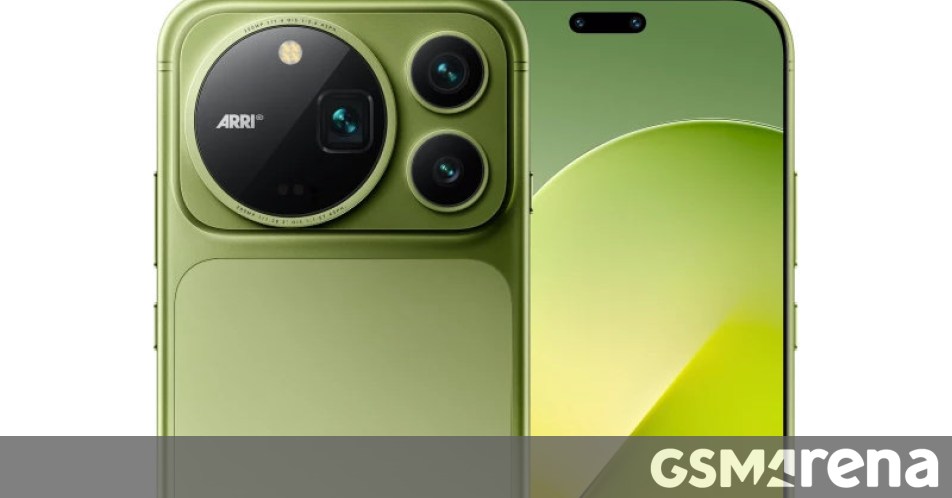 This is when the Honor Magic9 series is landing in Europe