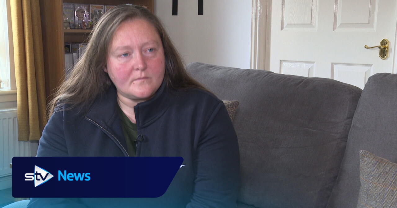 Woman with bipolar disorder hopes new diet trial could transform treatment