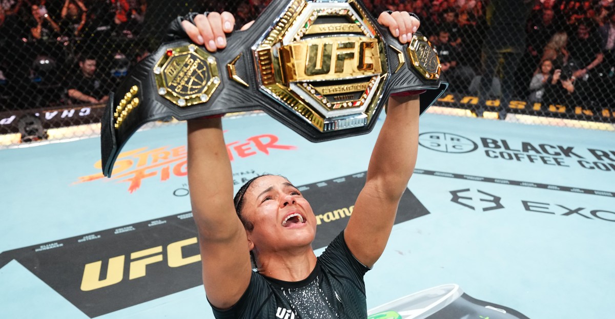 Biggest Winners, Losers From UFC 332
