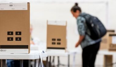 Will Quebec's next government keep its campaign promises? Data suggests no