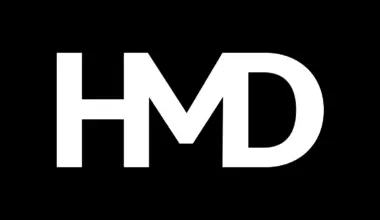 HMD Pocket Link