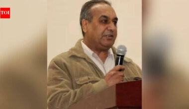 Social, rights activist Harbans Bharowal remembered upon his demise in Brampton | India News