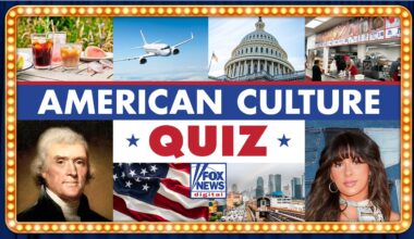 American Culture Quiz: Test yourself on protein power and country chart-toppers