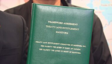 'This is not reconciliation,' judge says, scolding Canada for dragging feet on First Nations land debt deal