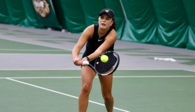 Kuscu Reaches Singles Final At HL Individual Championships