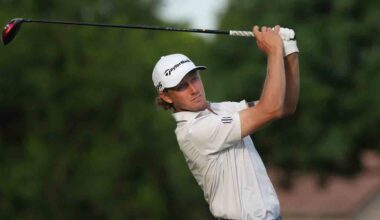 Austin Smotherman captures first PGA Tour title at Bank of Utah Championship