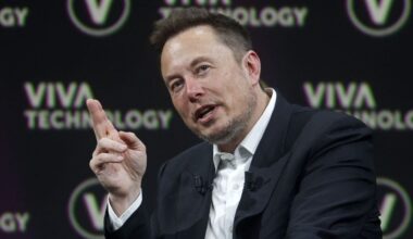 Elon Musk renames SpaceXAI to SpaceXSI