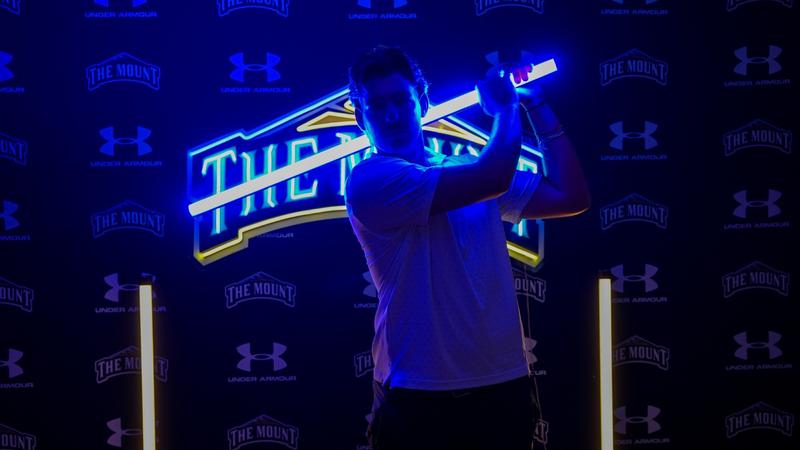 Mount Men’s Golf Sets Their Sights on the Testudo Cup