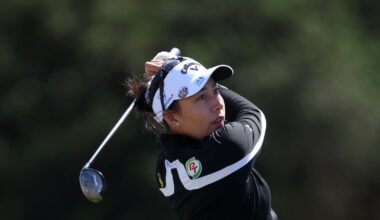 Jeeno Thitikul wins in Hawaii for fourth LPGA Tour victory of season