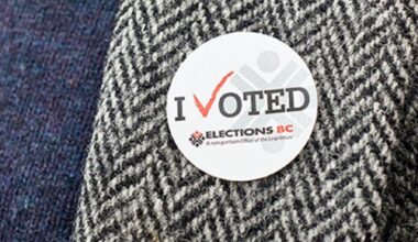See the final list of 47 candidates in 10 Surrey ridings for B.C. election