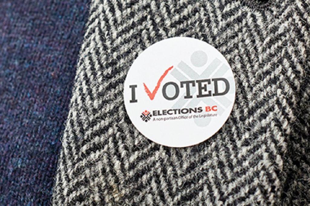 See the final list of 47 candidates in 10 Surrey ridings for B.C. election