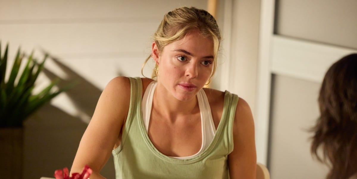14 huge Home and Away spoilers for next week (12 to 16 October)