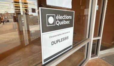 English-language rights, health care top voters' priorities on Quebec's North Shore
