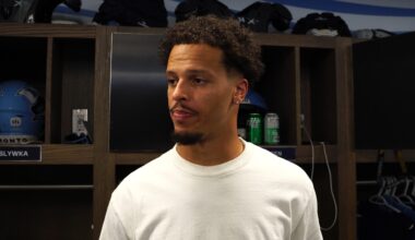 Argonauts Lose 24-17 as Whyte Kicks Eight Field Goals