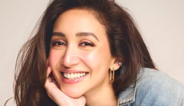 EXCLUSIVE: Shreyaa Chaudhry of Bandish Bandits fame to star opposite Ayushmann Khurrana in YRF and Posham Pa Pictures’ Mupapa : Bollywood News