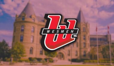 WESMEN RECAP: Men's Volleyball has impressive debut
