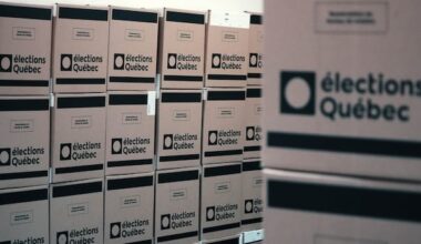 What Quebec's provincial election results could mean for the Churchill Falls agreement