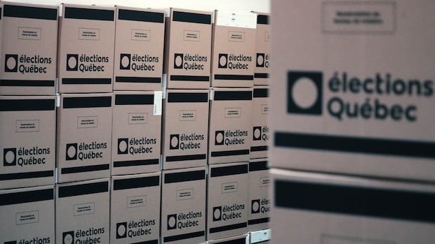 What Quebec's provincial election results could mean for the Churchill Falls agreement