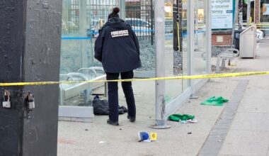 2 men injured, one critically, in Winnipeg's Osborne Village