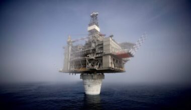 Suncor selling off stakes in N.L.’s Terra Nova, White Rose and West White Rose for $1.2B