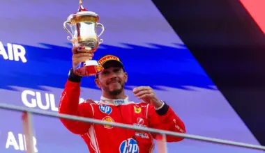 Bahrain GP F1 driver ratings: Max Verstappen and Lewis Hamilton rated in Malaysia