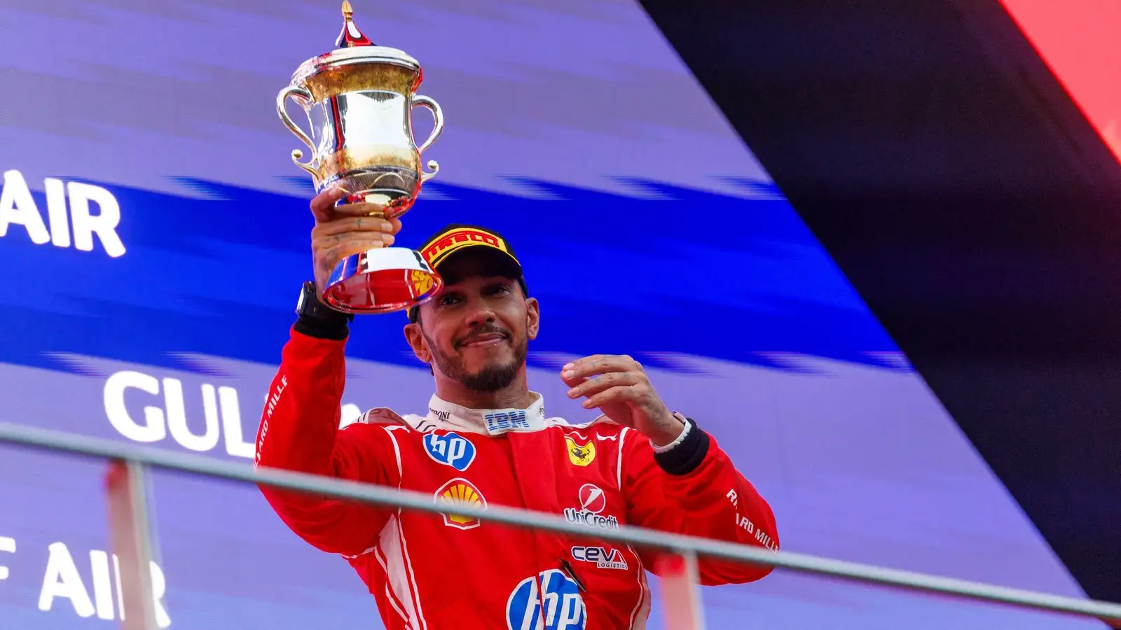 Bahrain GP F1 driver ratings: Max Verstappen and Lewis Hamilton rated in Malaysia