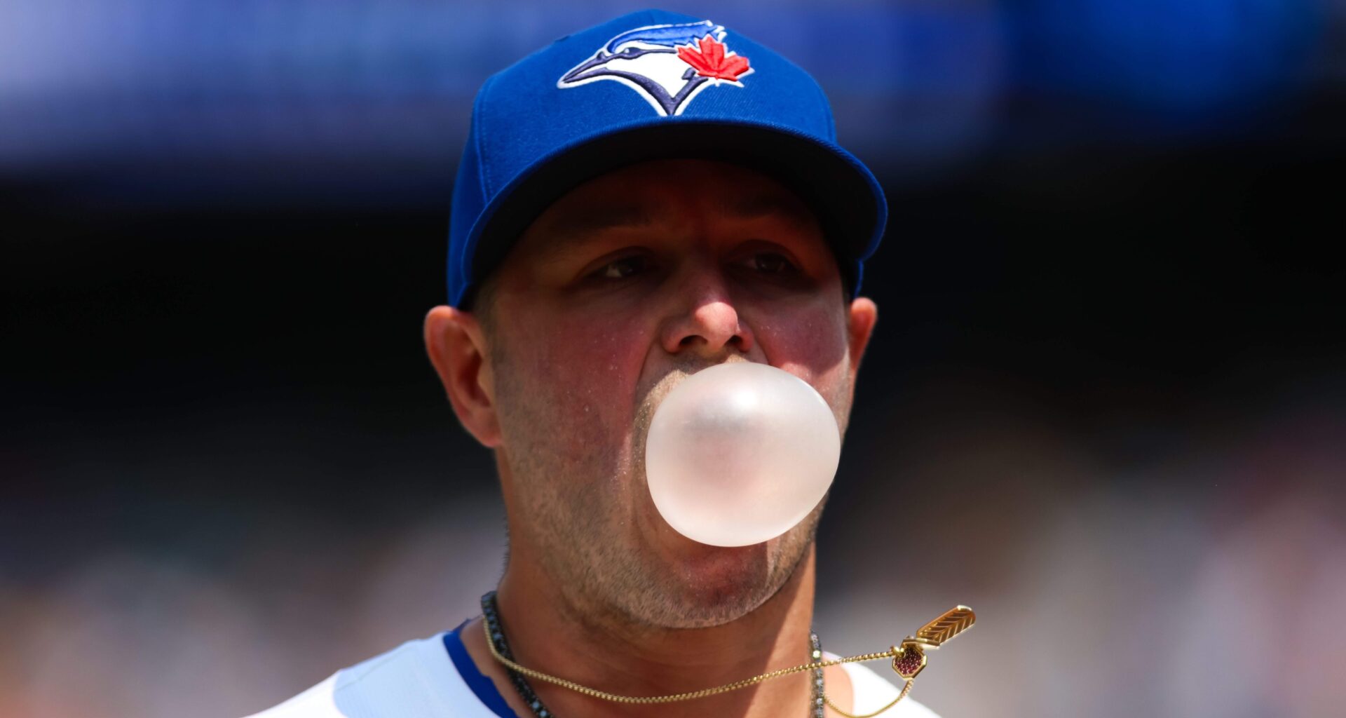 Ex-Toronto Blue Jays Slugger Thriving With New Team in MLB Playoffs