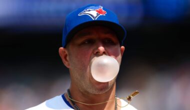 Ex-Toronto Blue Jays Slugger Thriving With New Team in MLB Playoffs