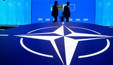 Alleged NATO spy case brings 'some serious lessons' for Canada, public safety minister says