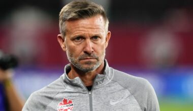 Canada men’s soccer coach Jesse Marsch not shy about speaking his mind | NanaimoNewsNOW