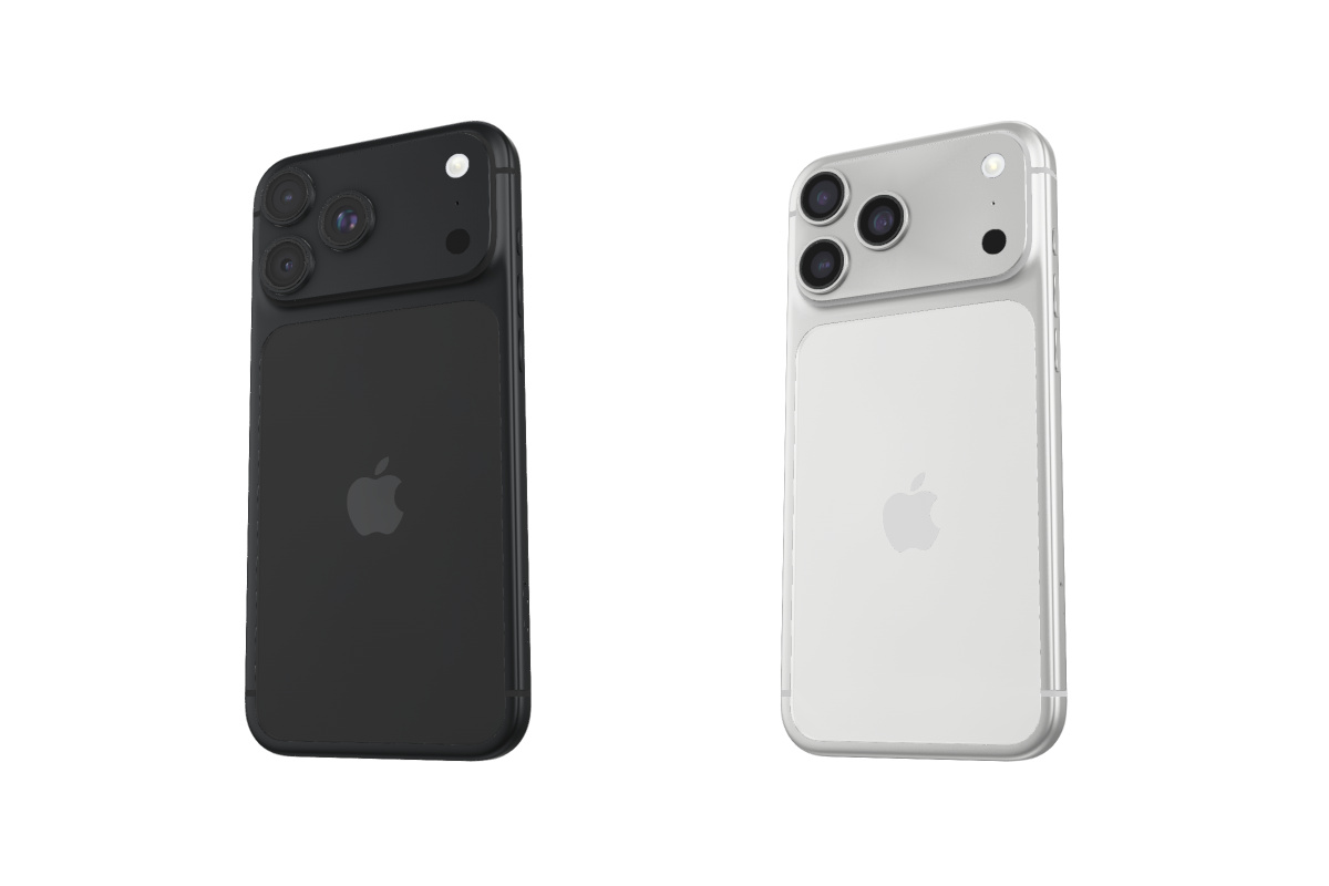 Apple iPhone 18 Pro Max vs. Apple iPhone 17 Pro Max