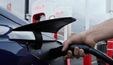 Tesla's exclusion from Manitoba EV program 'incredibly unfair,' politically motivated, court hears