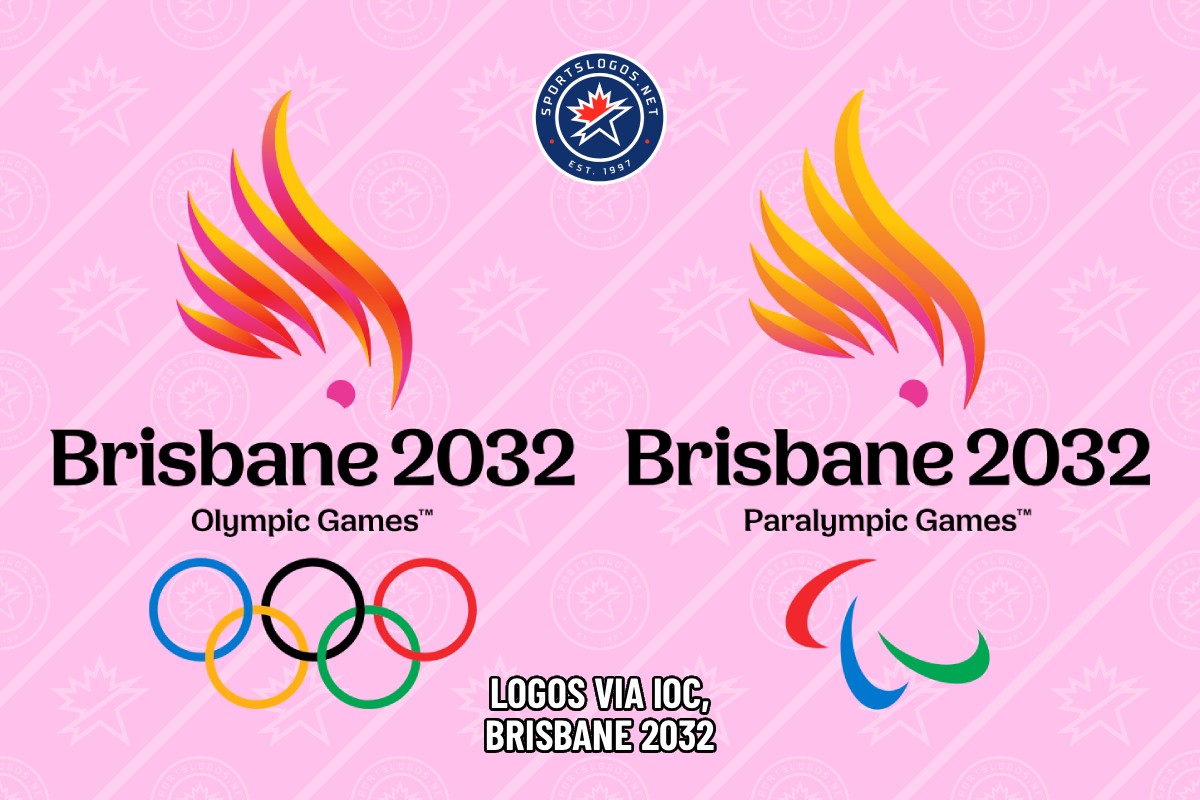 SportsLogos.Net News